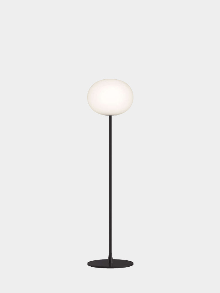 Glo-Ball Floor Lamp