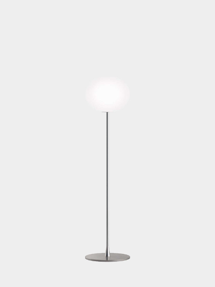 Glo-Ball Floor Lamp