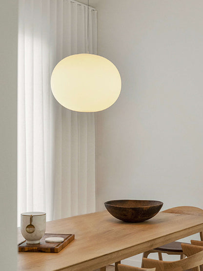 Glo-Ball Pendant | Flos | Catalog Interiors 