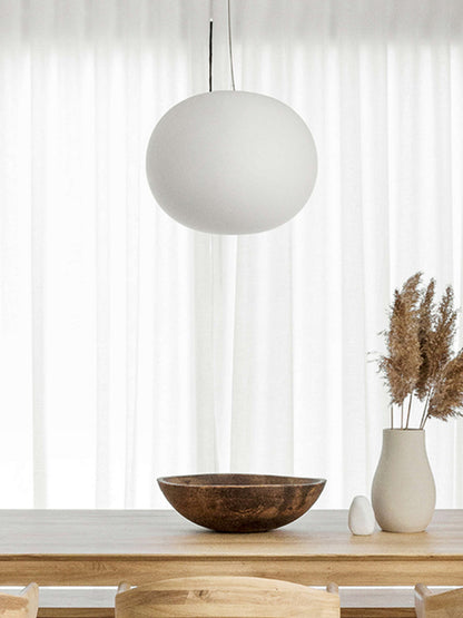 Glo-Ball Pendant | Flos | Catalog Interiors 