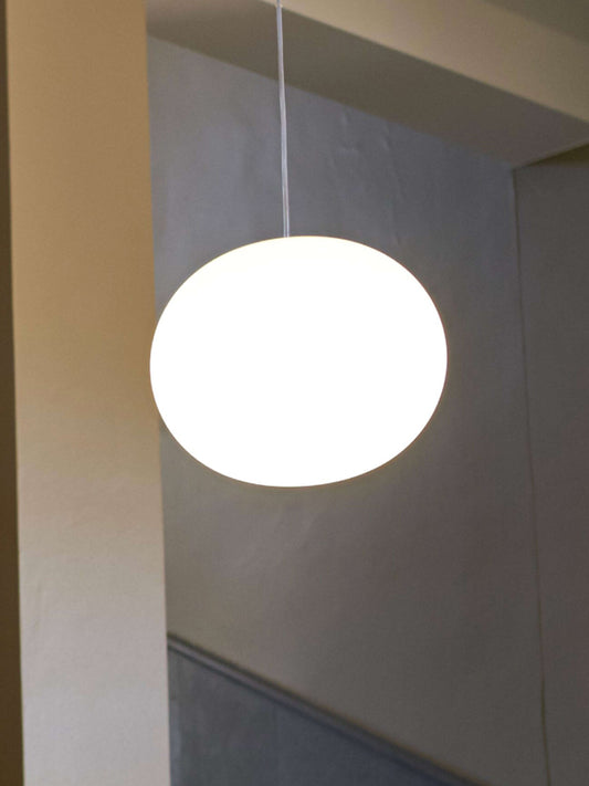 Glo-Ball Pendant | Flos | Catalog Interiors 