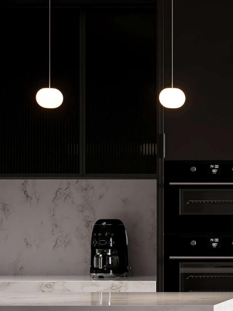Glo-Ball Pendant | Flos | Catalog Interiors 