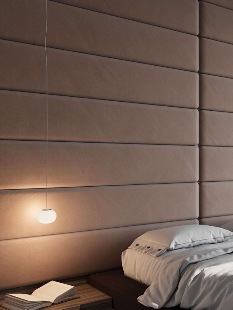 Glo-Ball Pendant | Flos | Catalog Interiors 