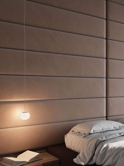 Glo-Ball Pendant | Flos | Catalog Interiors 