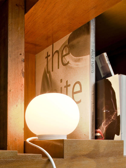 Glo-Ball Table Lamp | Flos | Catalog Interiors