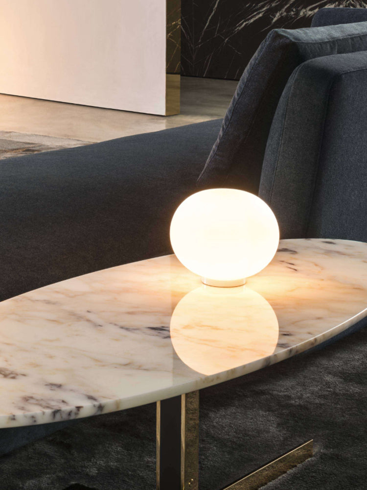 Glo-Ball Table Lamp | Flos | Catalog Interiors
