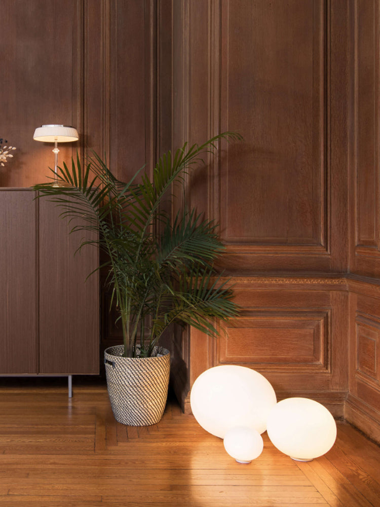 Glo-Ball Table Lamp | Flos | Catalog Interiors