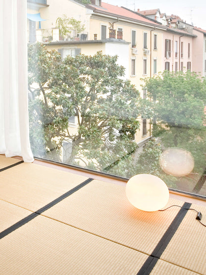 Glo-Ball Table Lamp | Flos | Catalog Interiors