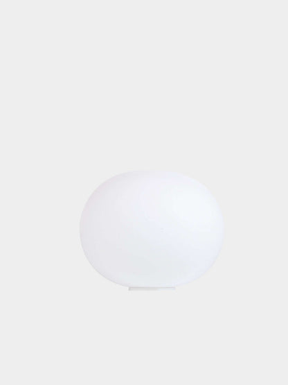 Glo-Ball Table Lamp | Flos | Catalog Interiors