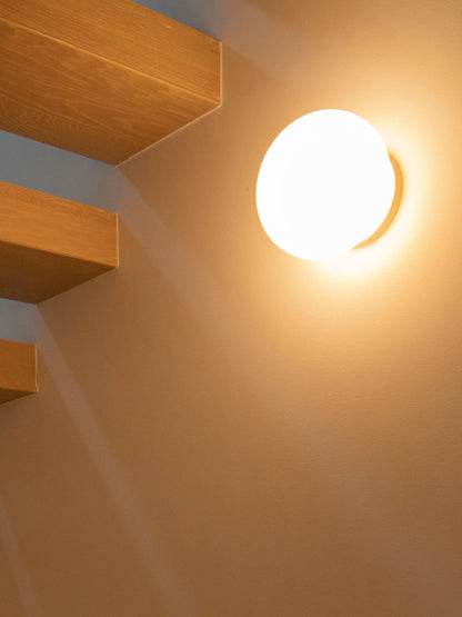 Glo-Ball Wall Light | Flos | Catalog Interiors 