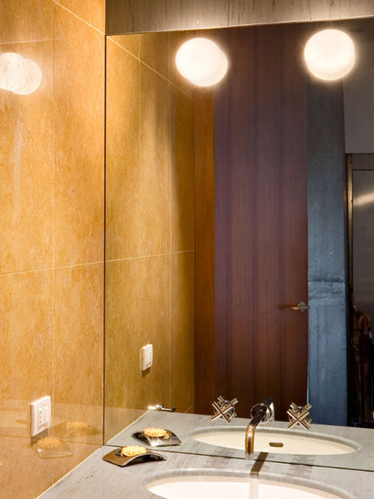 Glo-Ball Wall Light | Flos | Catalog Interiors 