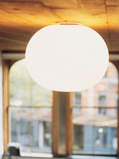 Glo-Ball Wall Light | Flos | Catalog Interiors 