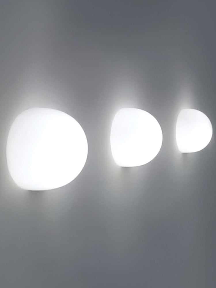 Glo-Ball Wall Light | Flos | Catalog Interiors 