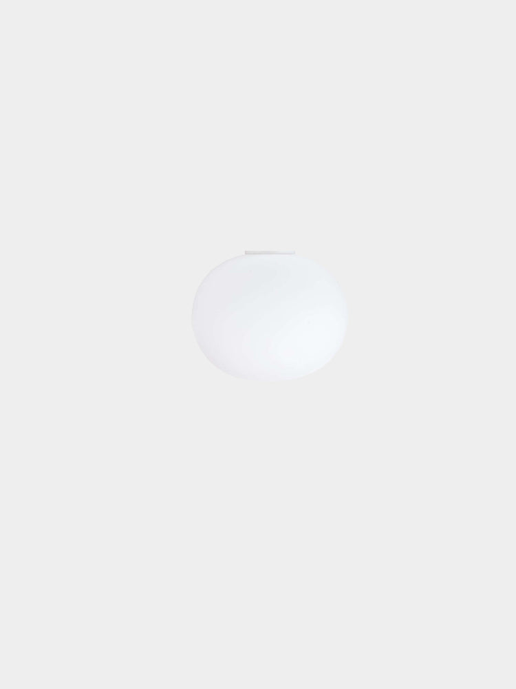 Glo-Ball Wall Light | Flos | Catalog Interiors 