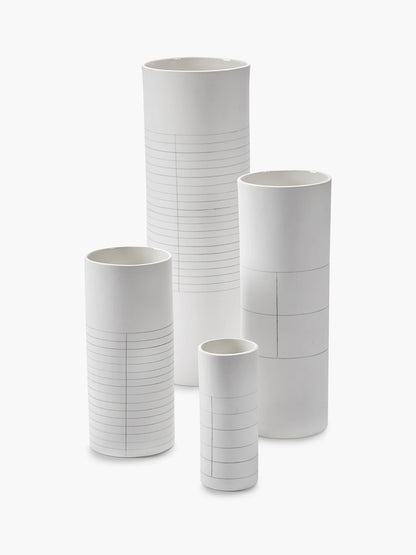Graph Vase