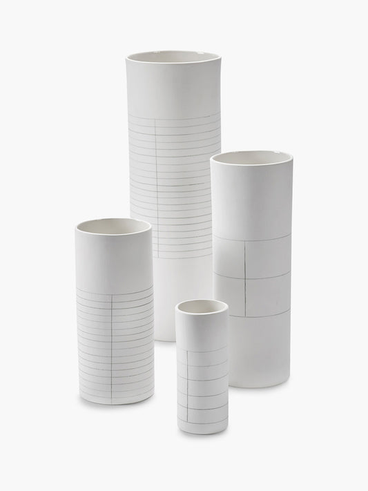 Graph Vase