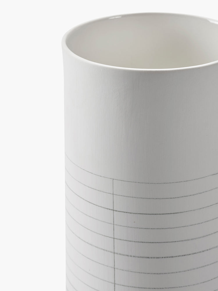Graph Vase