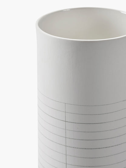 Graph Vase