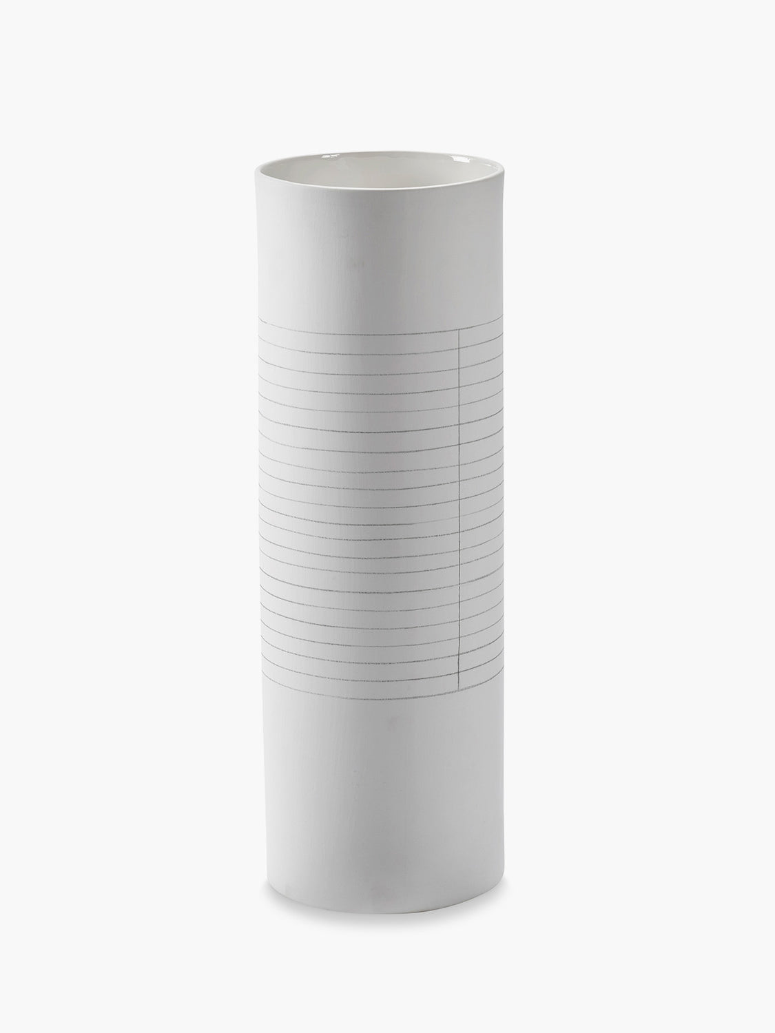 Graph Vase