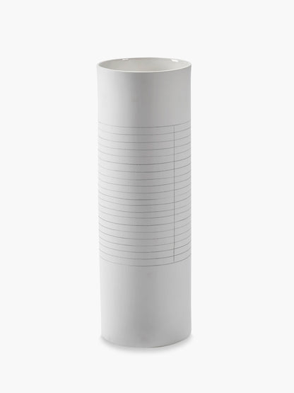 Graph Vase