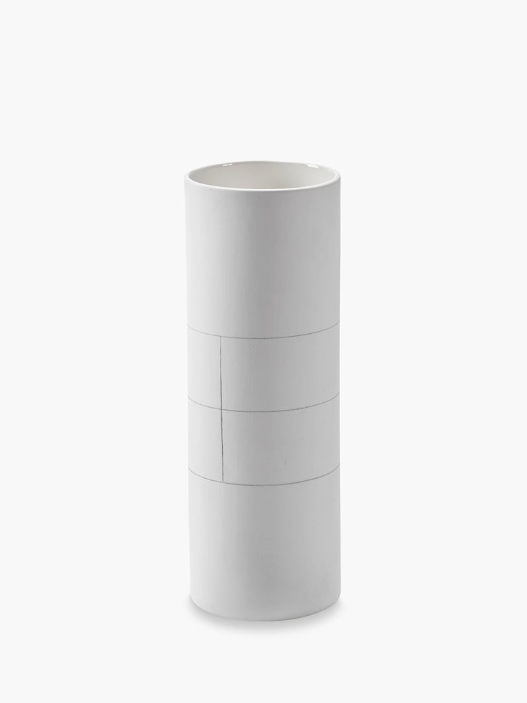Graph Vase