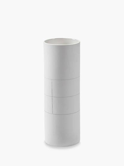 Graph Vase
