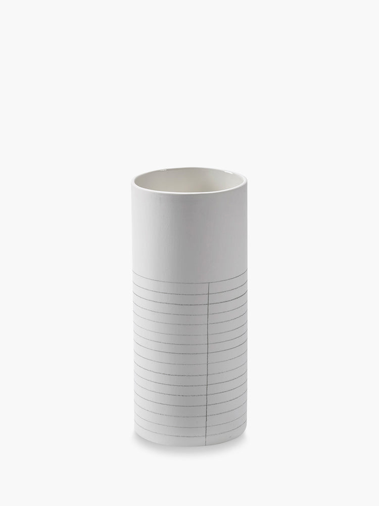 Graph Vase