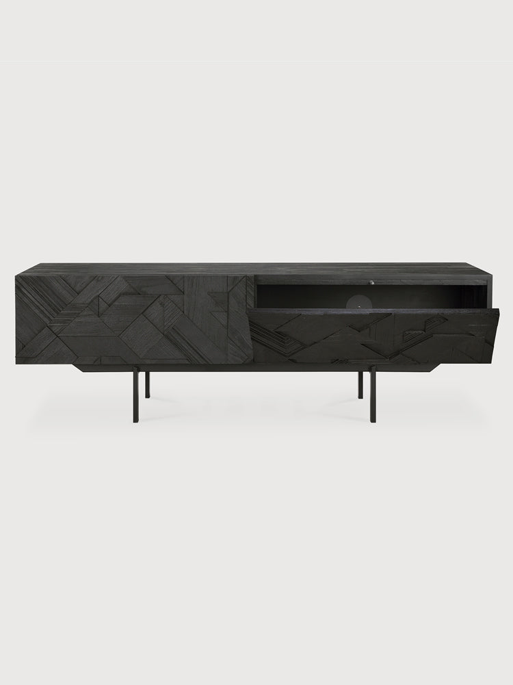 Graphic Sideboard | Ethnicraft | Catalog Interiors UK