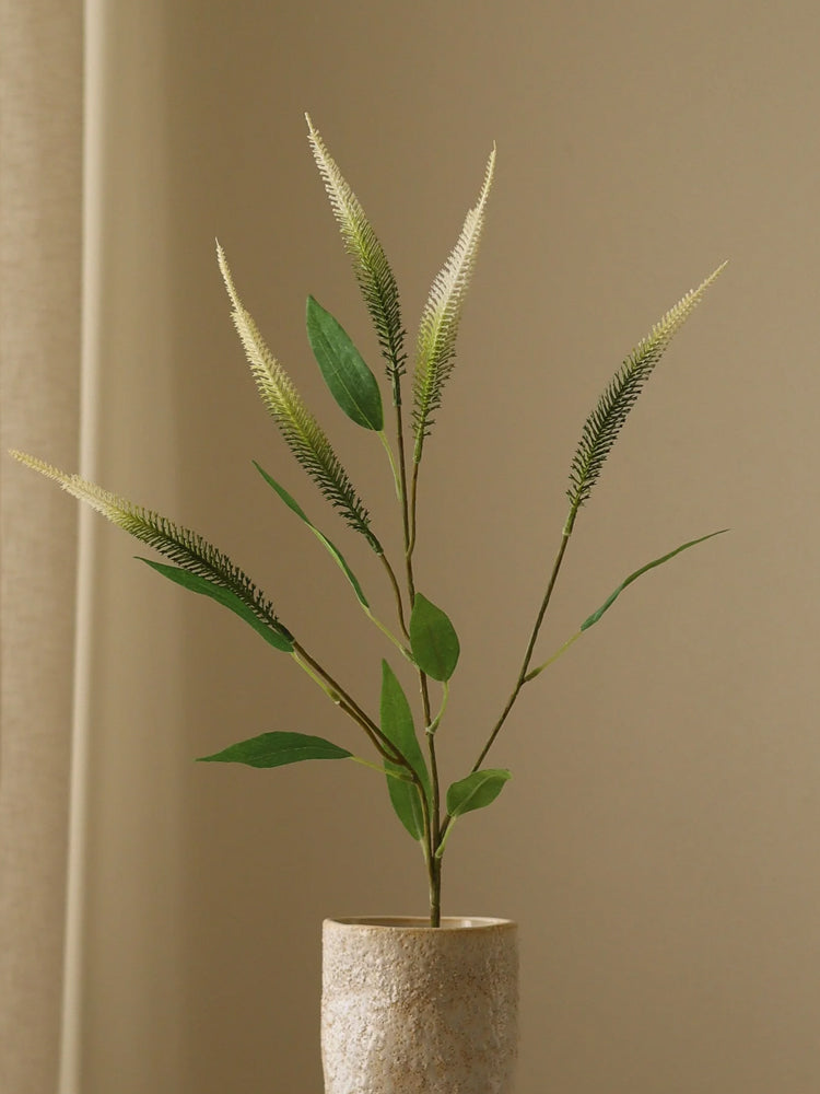Green Mini Amaranthus