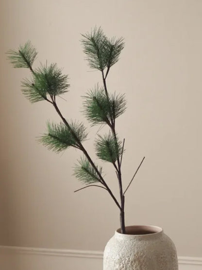 Green Pine Branch | Botane | Catalog Interiors 