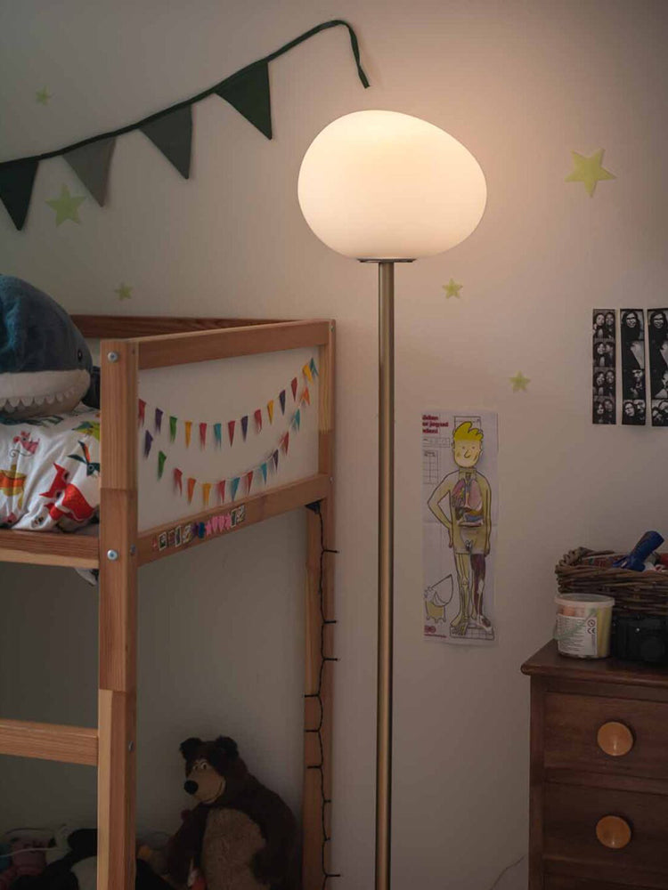 Gregg Floor Lamp