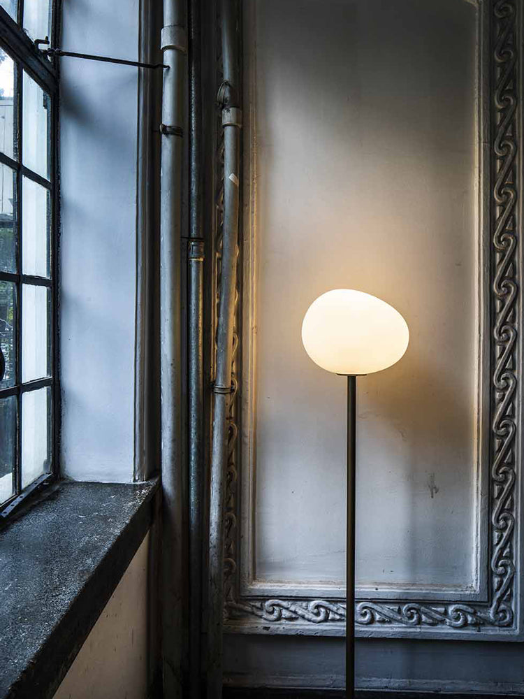 Gregg Floor Lamp