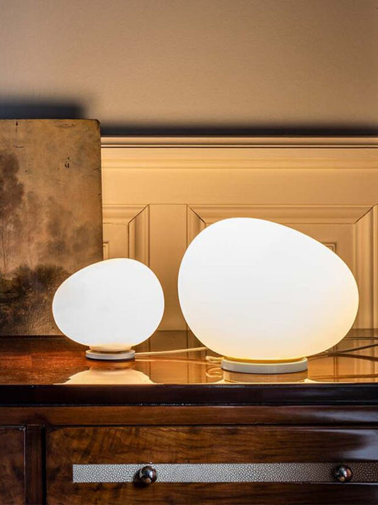 Gregg Table Lamp