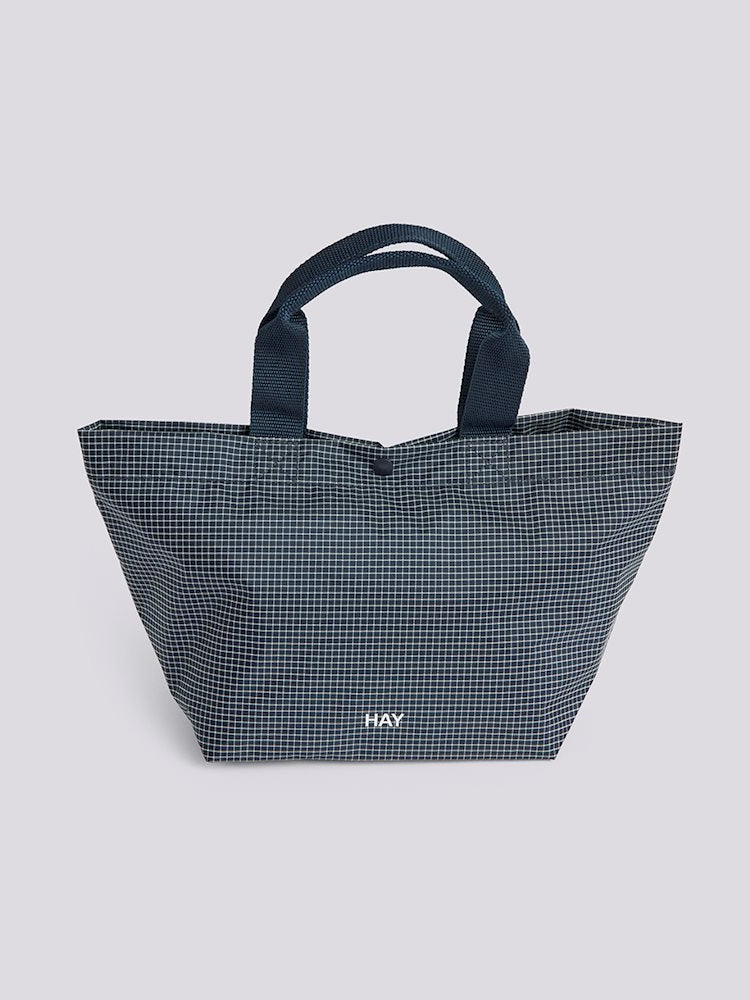 Grid Everyday Bag