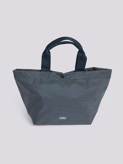 Grid Everyday Bag