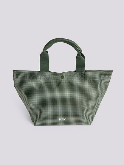 Grid Everyday Bag