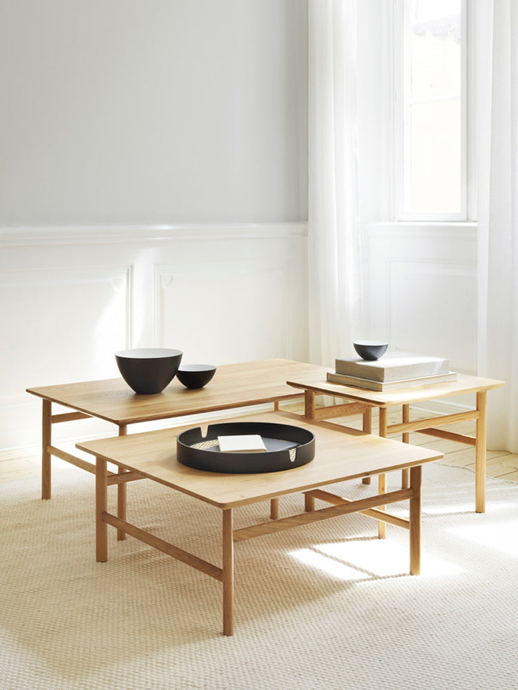Grow Coffee Table