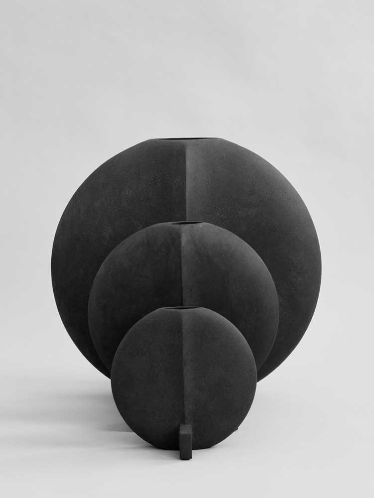 Guggenheim Vase
