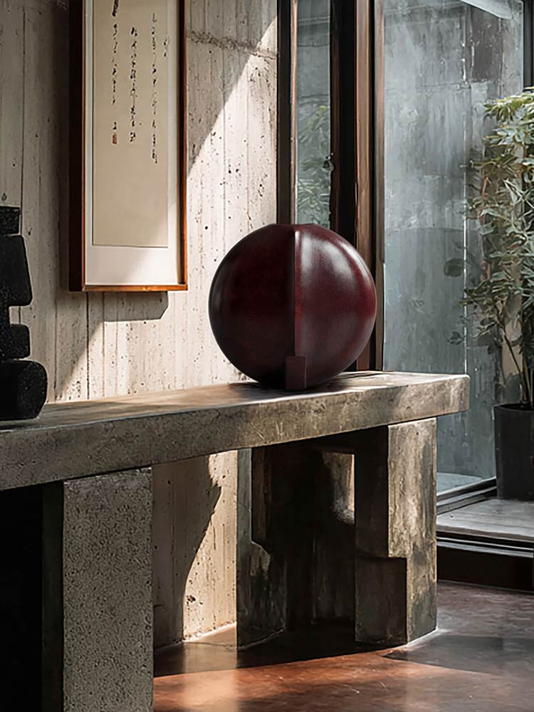 Guggenheim Vase | 101CPH | Catalog Interiors UK