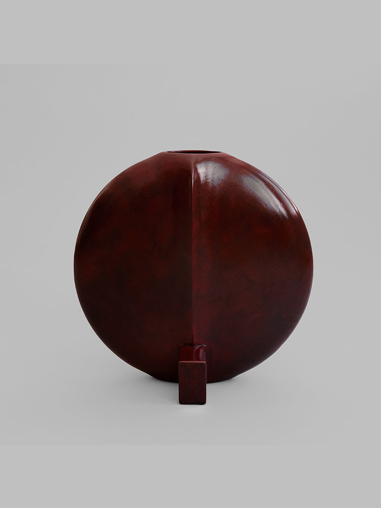 Guggenheim Vase