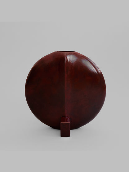 Guggenheim Vase