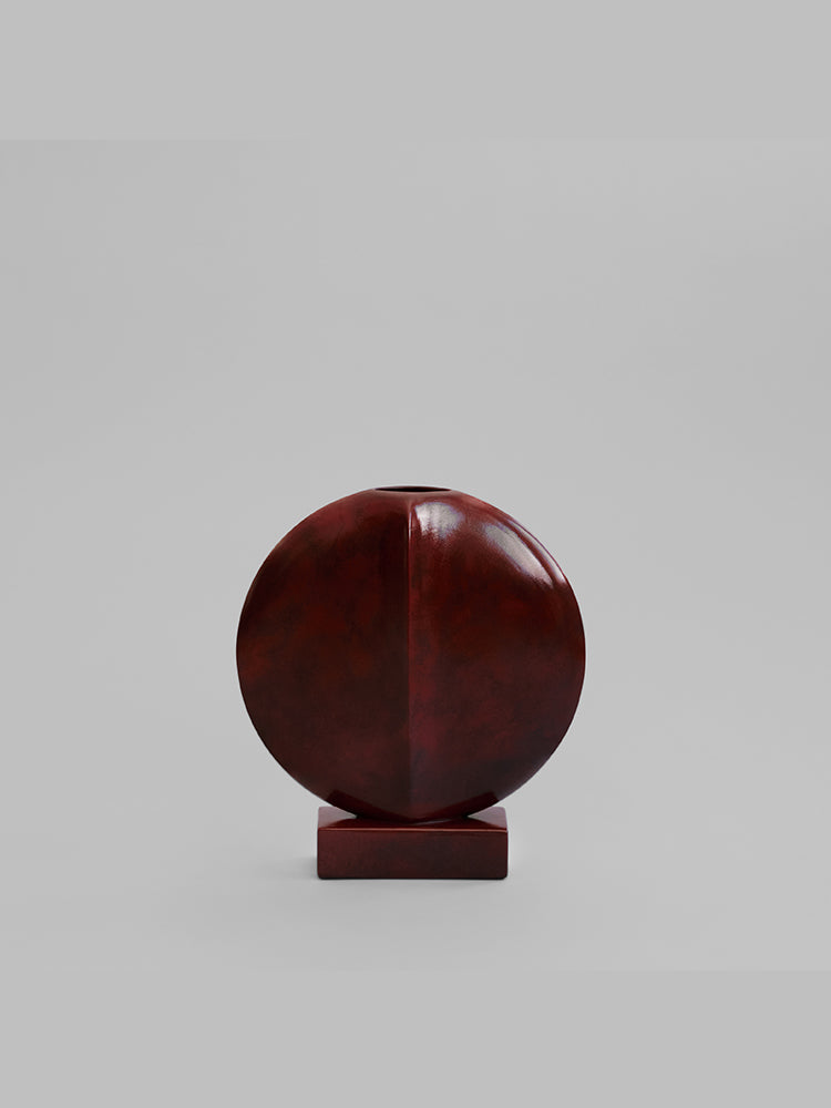 Guggenheim Vase
