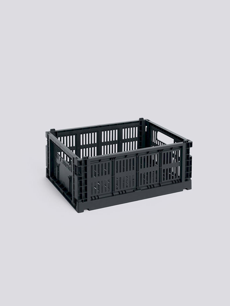 Colour Crate | HAY | Catalog Interiors UK