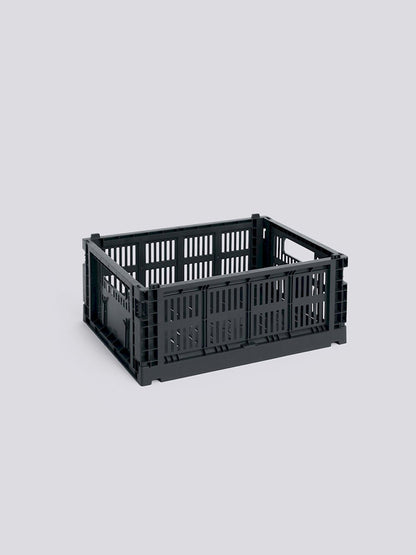 Colour Crate | HAY | Catalog Interiors UK