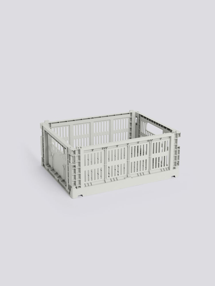 Colour Crate | HAY | Catalog Interiors UK