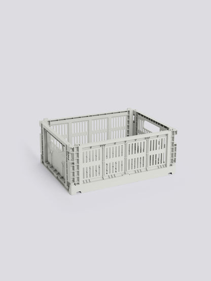 Colour Crate | HAY | Catalog Interiors UK