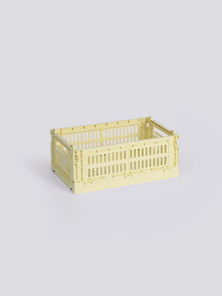 Colour Crate | HAY | Catalog Interiors UK