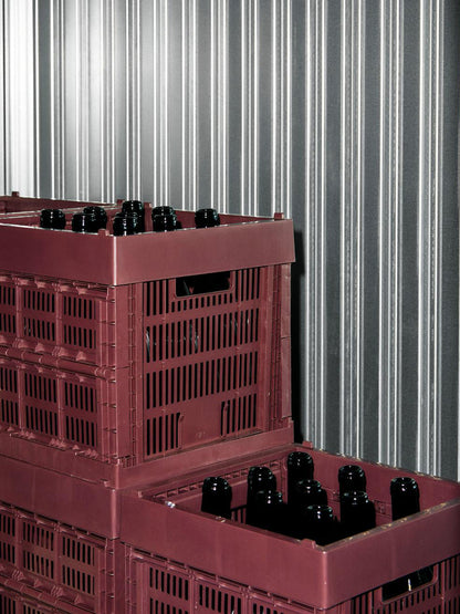 HAY Colour Crate Cube
