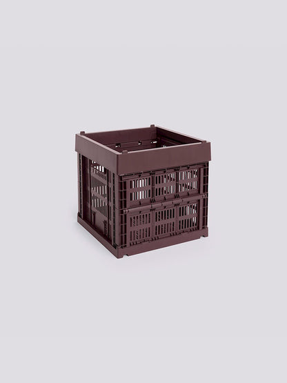 HAY Colour Crate Cube