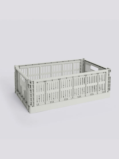 HAY Colour Crate | Catalog Interiors